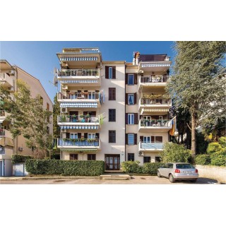 Ferienwohnung in Lovran ab 41€ pro Nacht
