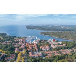 Ferienwohnung in Cervar ab 52€ pro Nacht