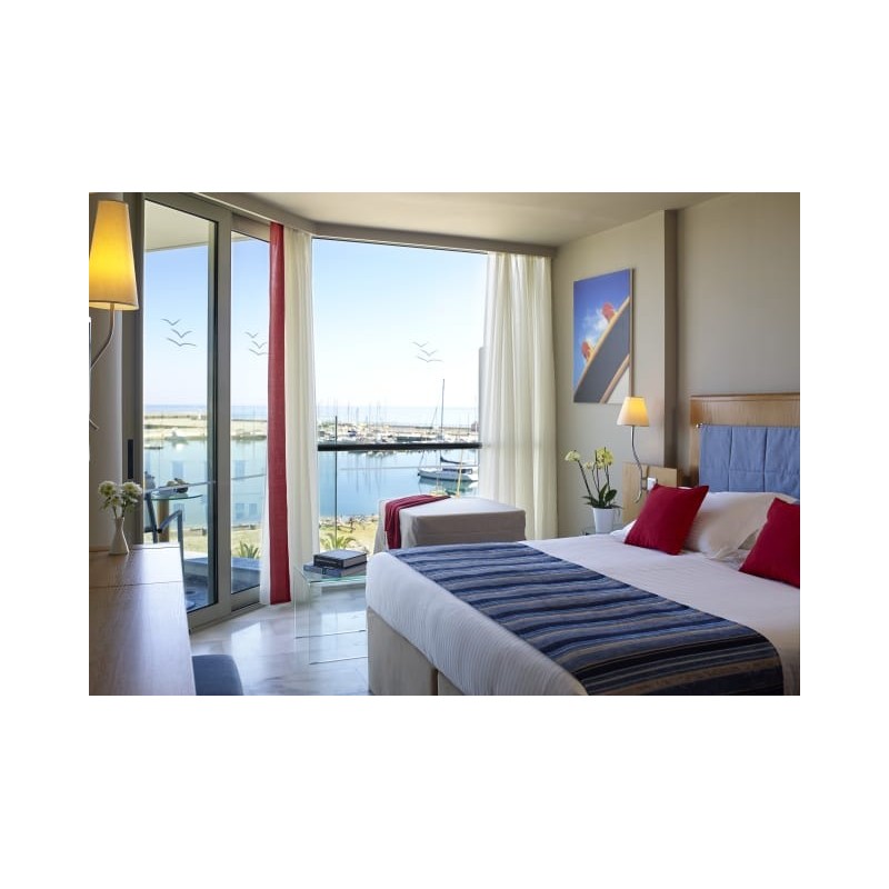Kyma Suites Beach Hotel