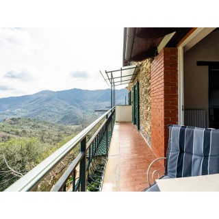 Ferienhaus in Stellanello ab 59€ pro Nacht