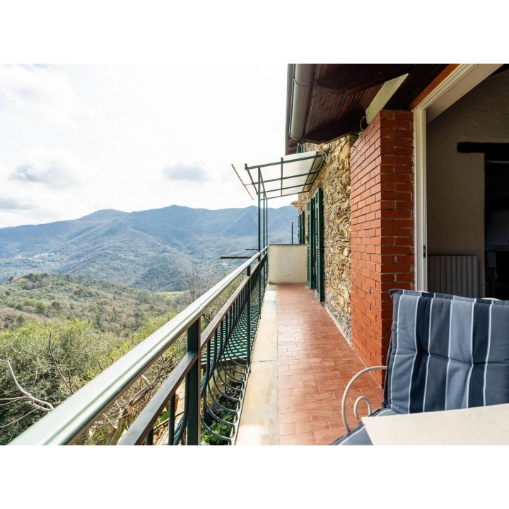 Ferienhaus in Stellanello ab 59€ pro Nacht