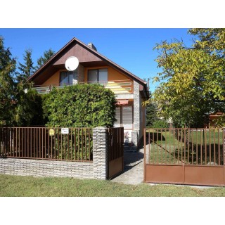 Ferienhaus in Balaton ab 43€ pro Nacht