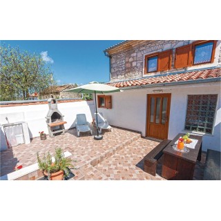 Ferienhaus in Rakalj ab 51€ pro Nacht