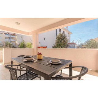 Ferienwohnung in Vodice ab 40€ pro Nacht