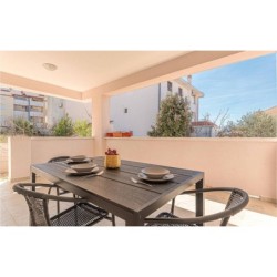 Ferienwohnung in Vodice ab 40€ pro Nacht