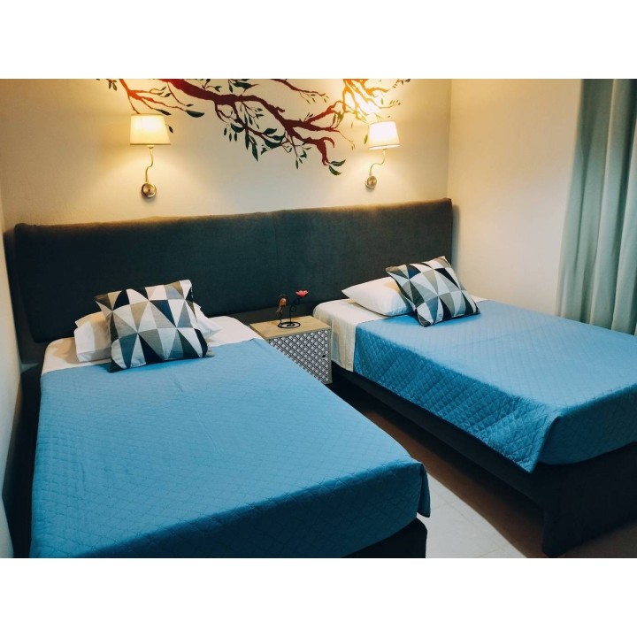 Ferienhaus in Tínos ab 56€ pro Nacht