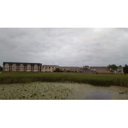 The Lake Hotel