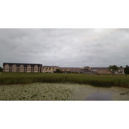 The Lake Hotel