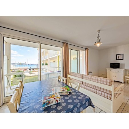 Ferienwohnung in Iroise ab 55€ pro Nacht
