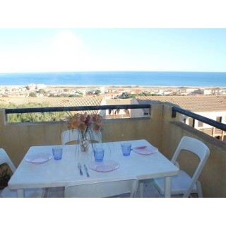 Ferienwohnung in Aude ab 55€ pro Nacht