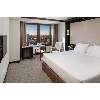 Hotel Melia Barcelona Sarrià