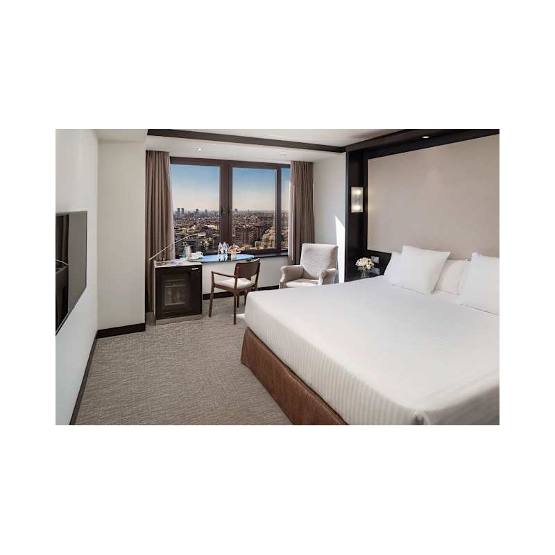 Hotel Melia Barcelona Sarrià