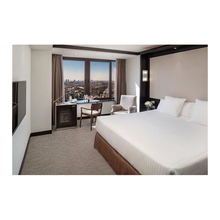 Hotel Melia Barcelona Sarrià