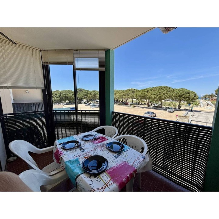 Ferienwohnung in Argelès-sur-Mer ab 56€ pro Nacht
