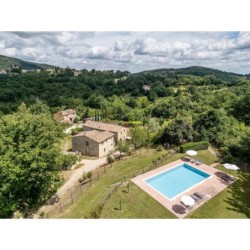 Ferienhaus in Maremma ab 59€ pro Nacht