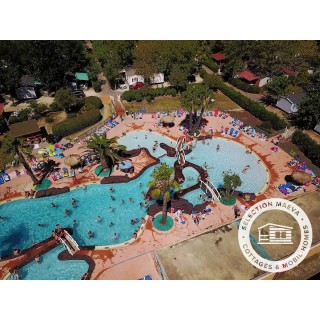 Camping in Vias ab 39€ pro Nacht