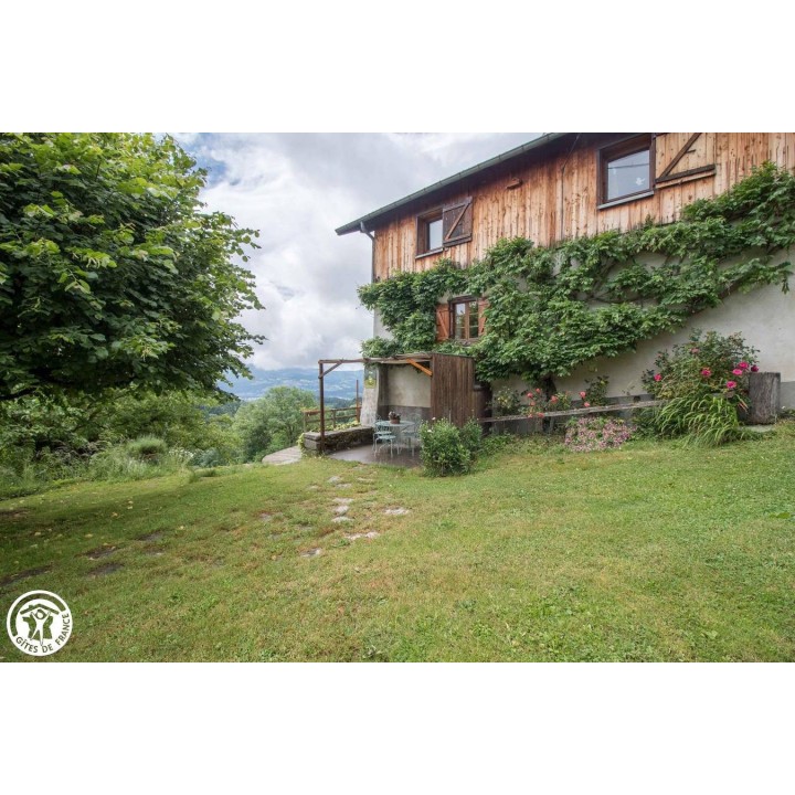 Ferienhaus in Ambert ab 57€ pro Nacht