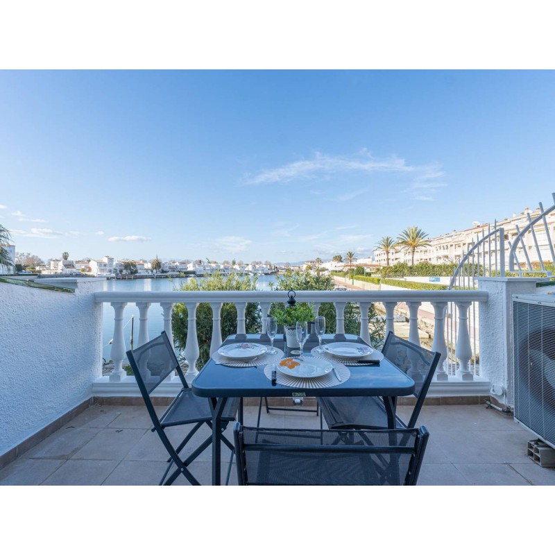 Ferienwohnung in Costa Brava ab 57€ pro Nacht