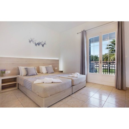 Ferienwohnung in Alykes ab 49€ pro Nacht