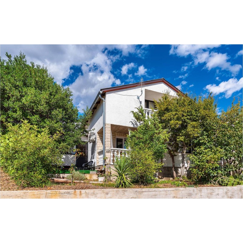 Ferienhaus in Zadar ab 47€ pro Nacht