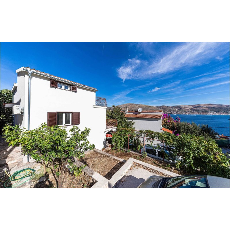 Ferienwohnung in Ciovo ab 55€ pro Nacht