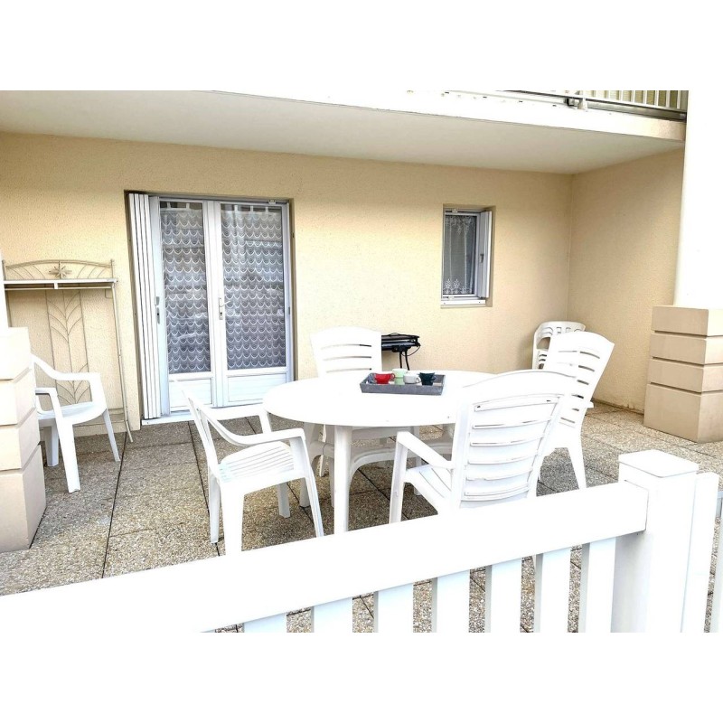 Ferienwohnung in Vendée ab 56€ pro Nacht