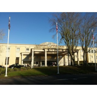 Sheraton Heathrow Hotel