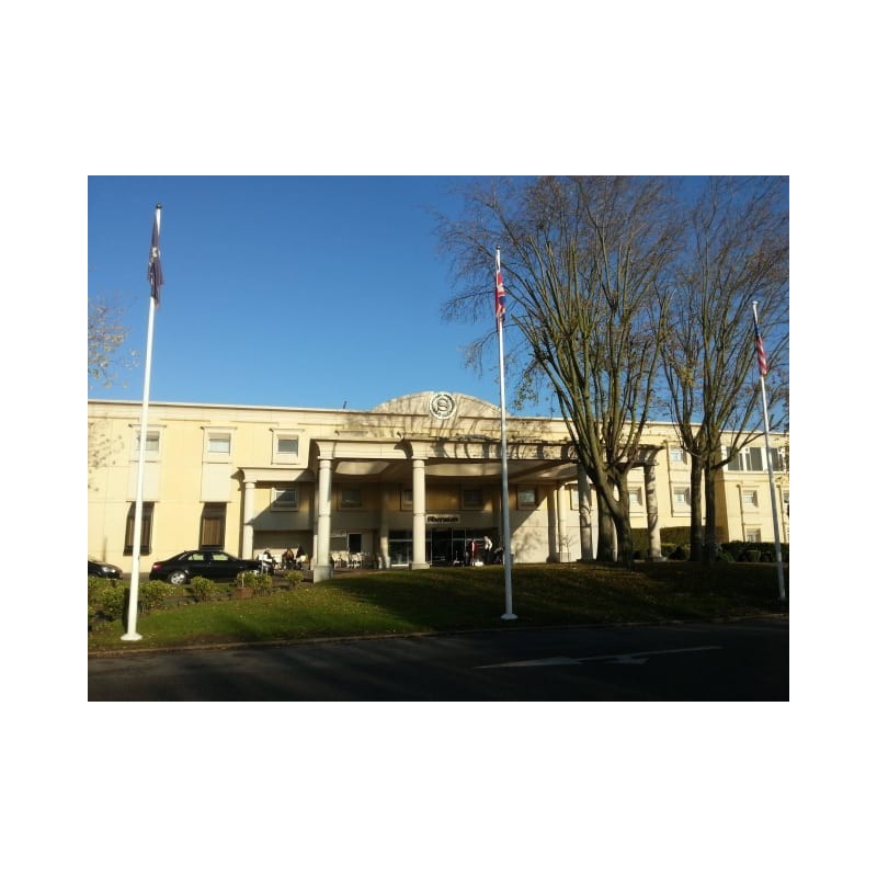 Sheraton Heathrow Hotel