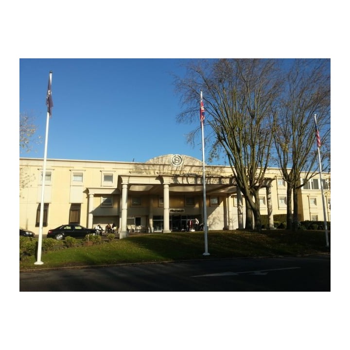 Sheraton Heathrow Hotel