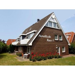 Ferienwohnung in Büsum ab 50€ pro Nacht