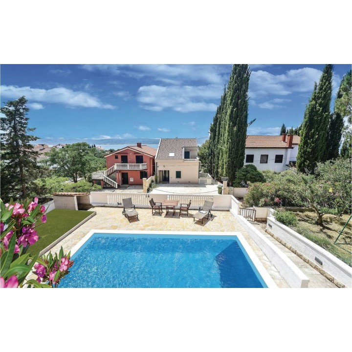 Ferienwohnung in Zadar ab 52€ pro Nacht
