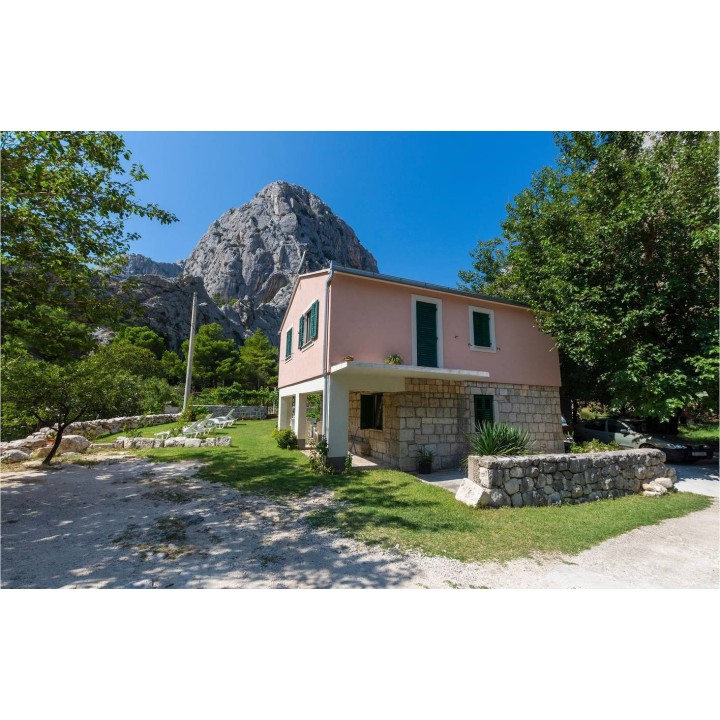 Ferienwohnung in Omis ab 39€ pro Nacht