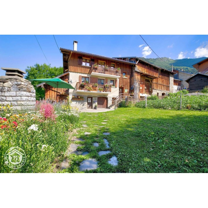 Ferienhaus in Savoie ab 56€ pro Nacht