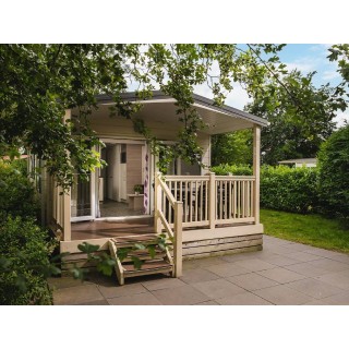 Ferienhaus in Twente ab 53€ pro Nacht