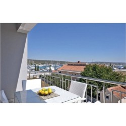 Ferienwohnung in Zadar ab 51€ pro Nacht