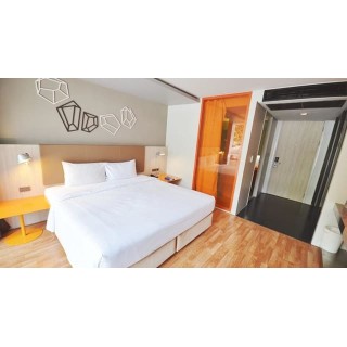 Hotel The Heritage Bangkok