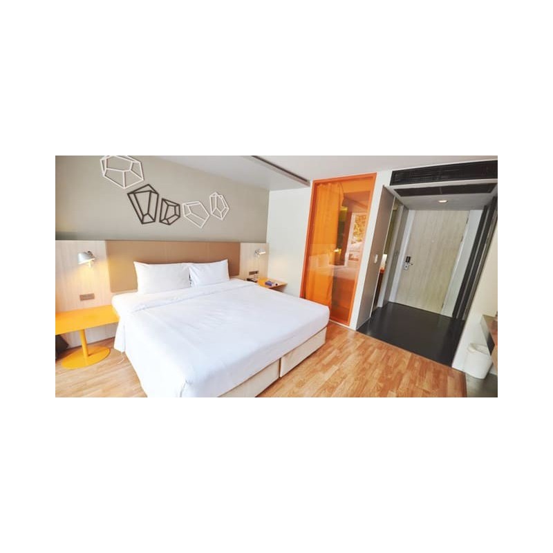 Hotel The Heritage Bangkok