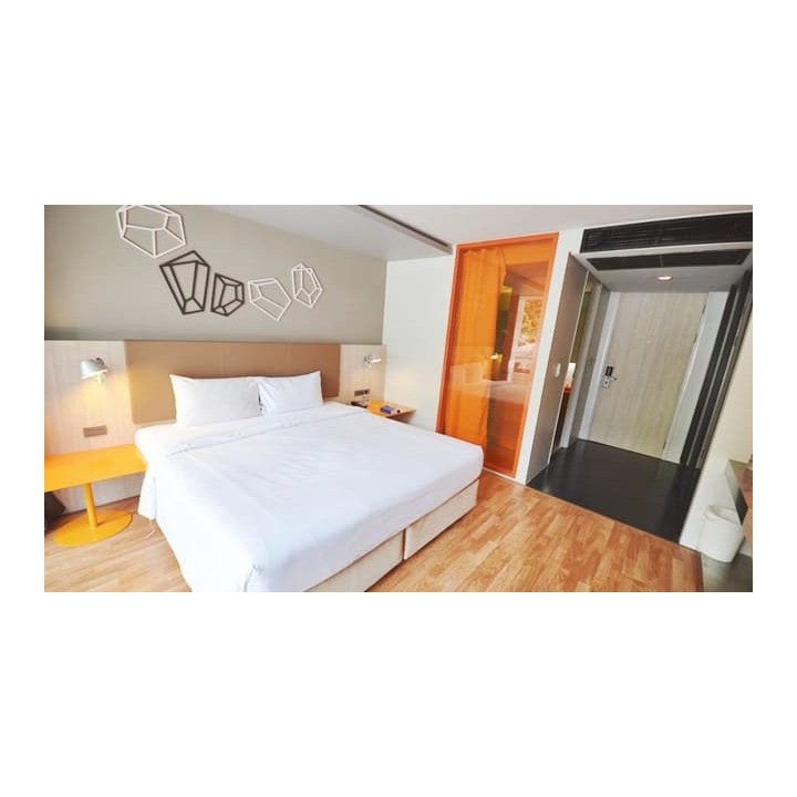 Hotel The Heritage Bangkok