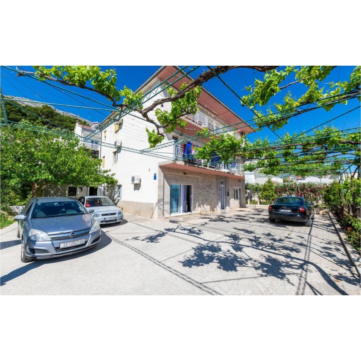 Ferienwohnung in Duće ab 35€ pro Nacht