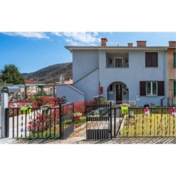 Ferienwohnung in Raša ab 52€ pro Nacht