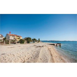 Ferienwohnung in Brodarica ab 37€ pro Nacht
