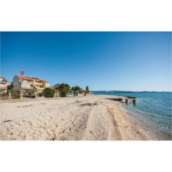 Ferienwohnung in Brodarica ab 37€ pro Nacht