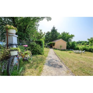 Ferienhaus in Zentralistrien ab 37€ pro Nacht