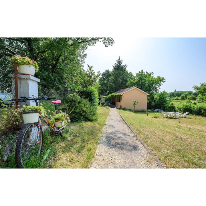 Ferienhaus in Zentralistrien ab 37€ pro Nacht