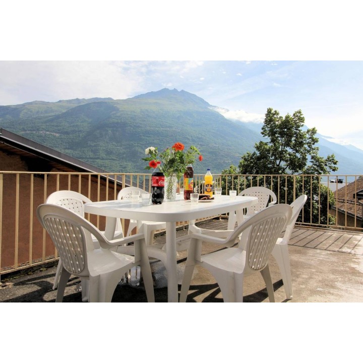 Ferienhaus in Savoie ab 36€ pro Nacht