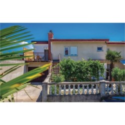Ferienwohnung in Crikvenica ab 42€ pro Nacht