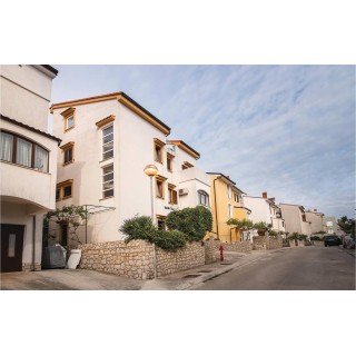 Ferienwohnung in Lošinj ab 46€ pro Nacht