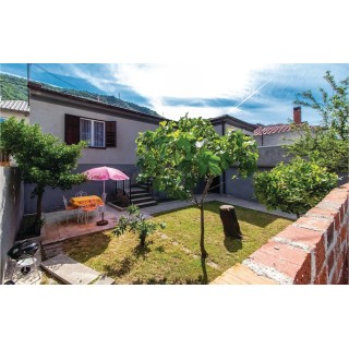 Ferienhaus in Kraljevica ab 56€ pro Nacht