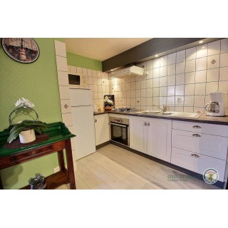 Ferienhaus in Hénanbihen ab 55€ pro Nacht