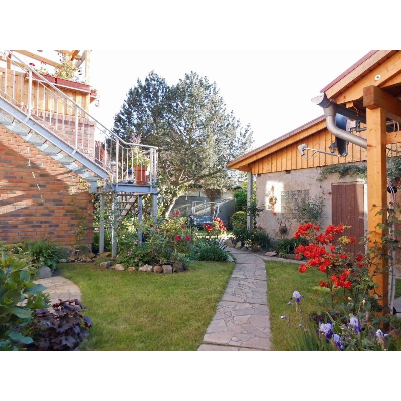 Ferienwohnung in Dassow ab 45€ pro Nacht